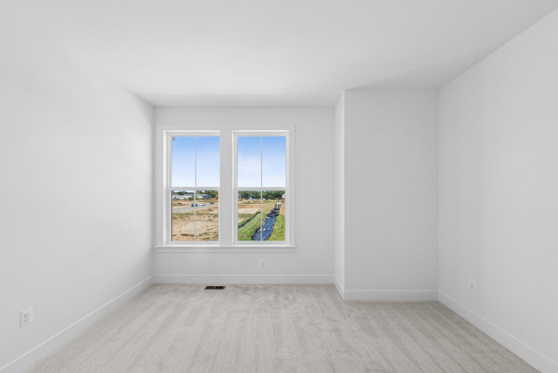 Bedroom - October 1, 2026