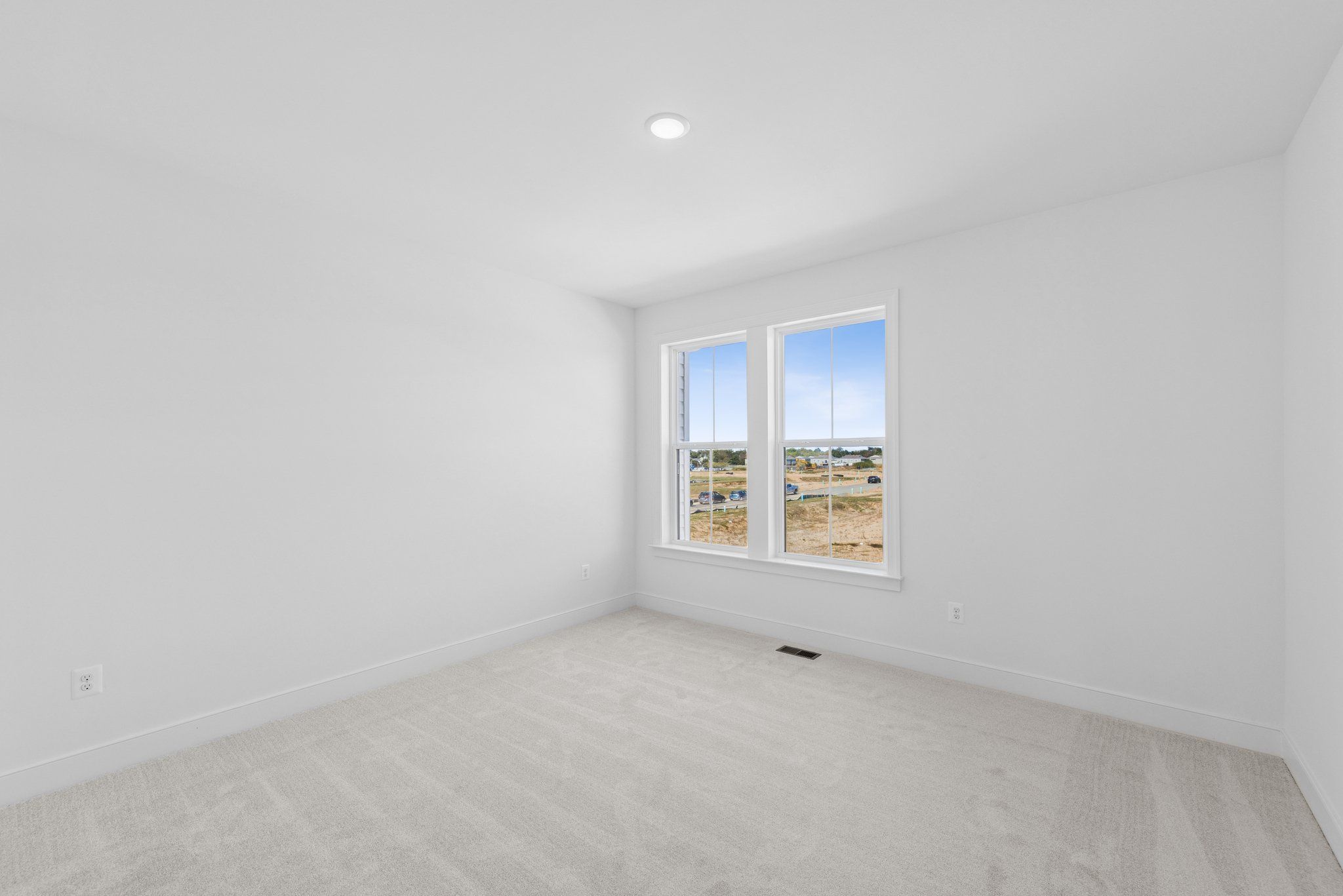 Bedroom - October 1, 2026