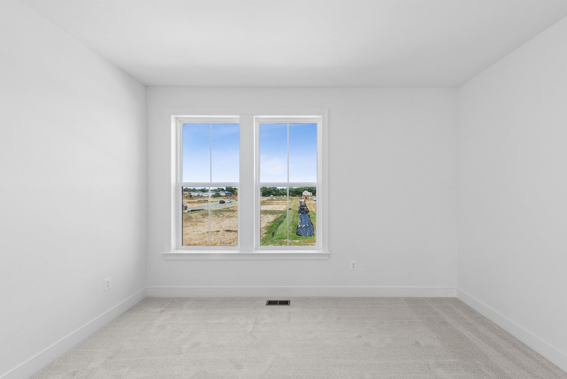 Bedroom - October 1, 2026