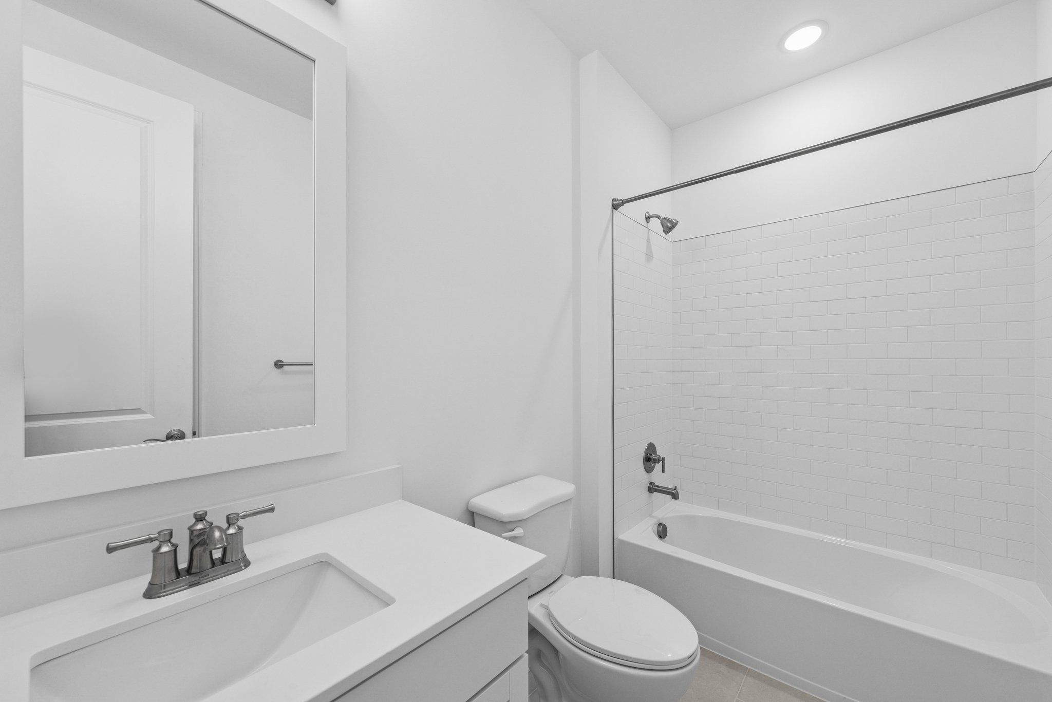 Bathroom - October 1, 2026