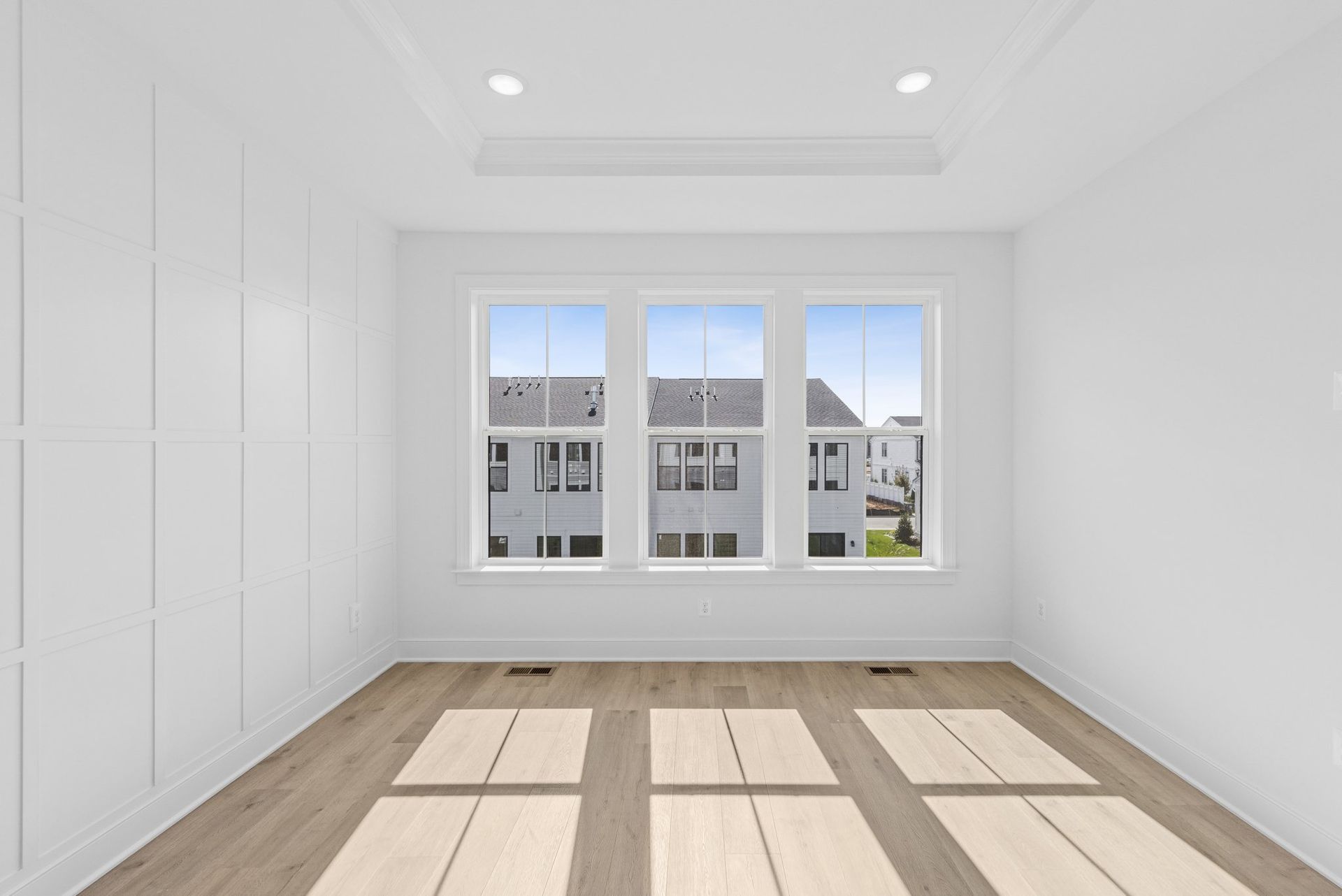 Bedroom - October 1, 2026