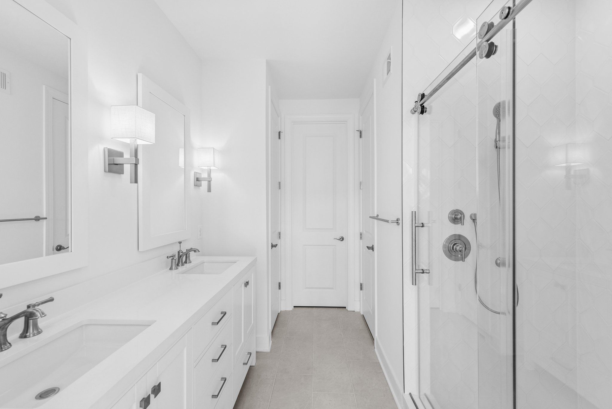 Bathroom - October 1, 2026