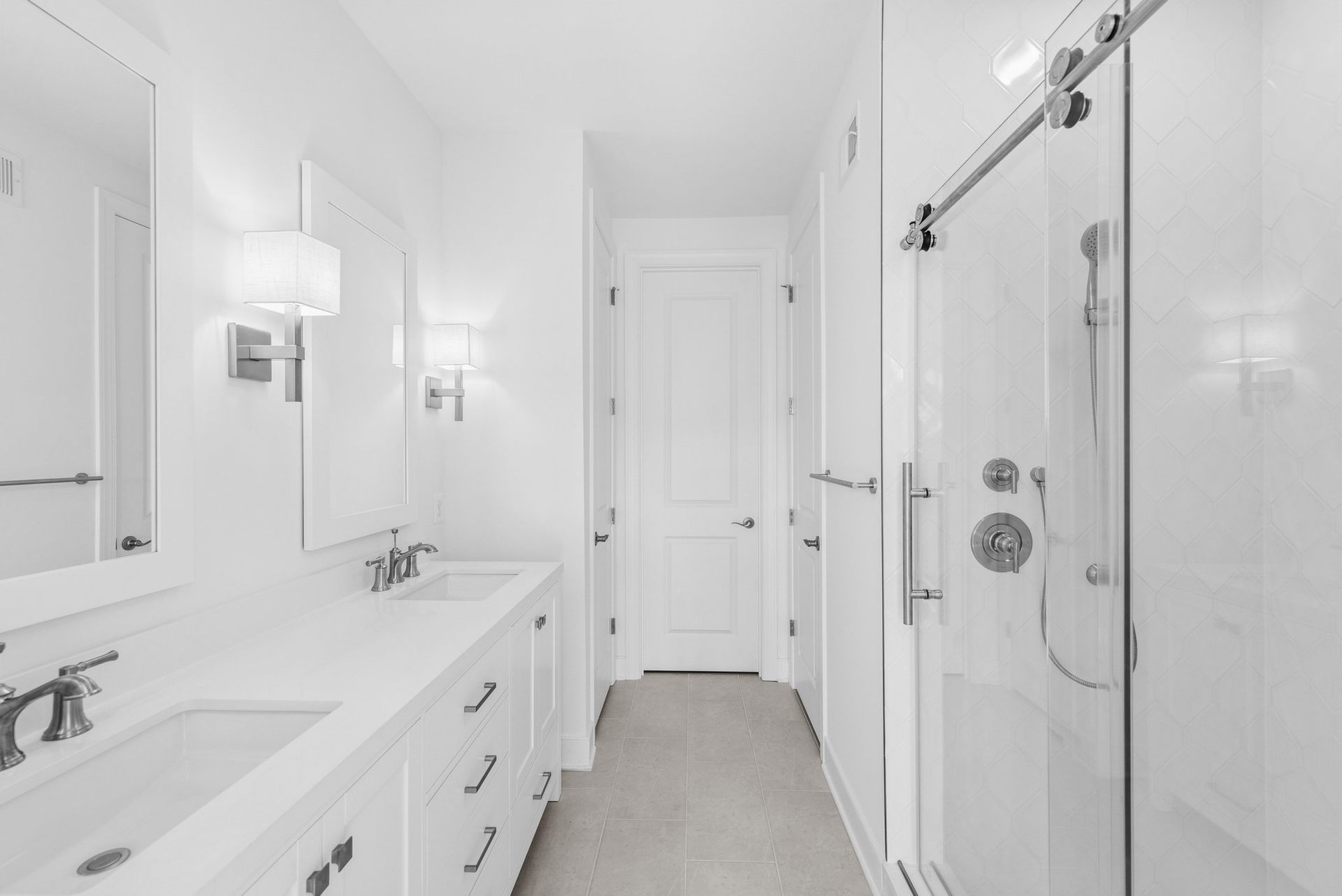 Bathroom - October 1, 2026