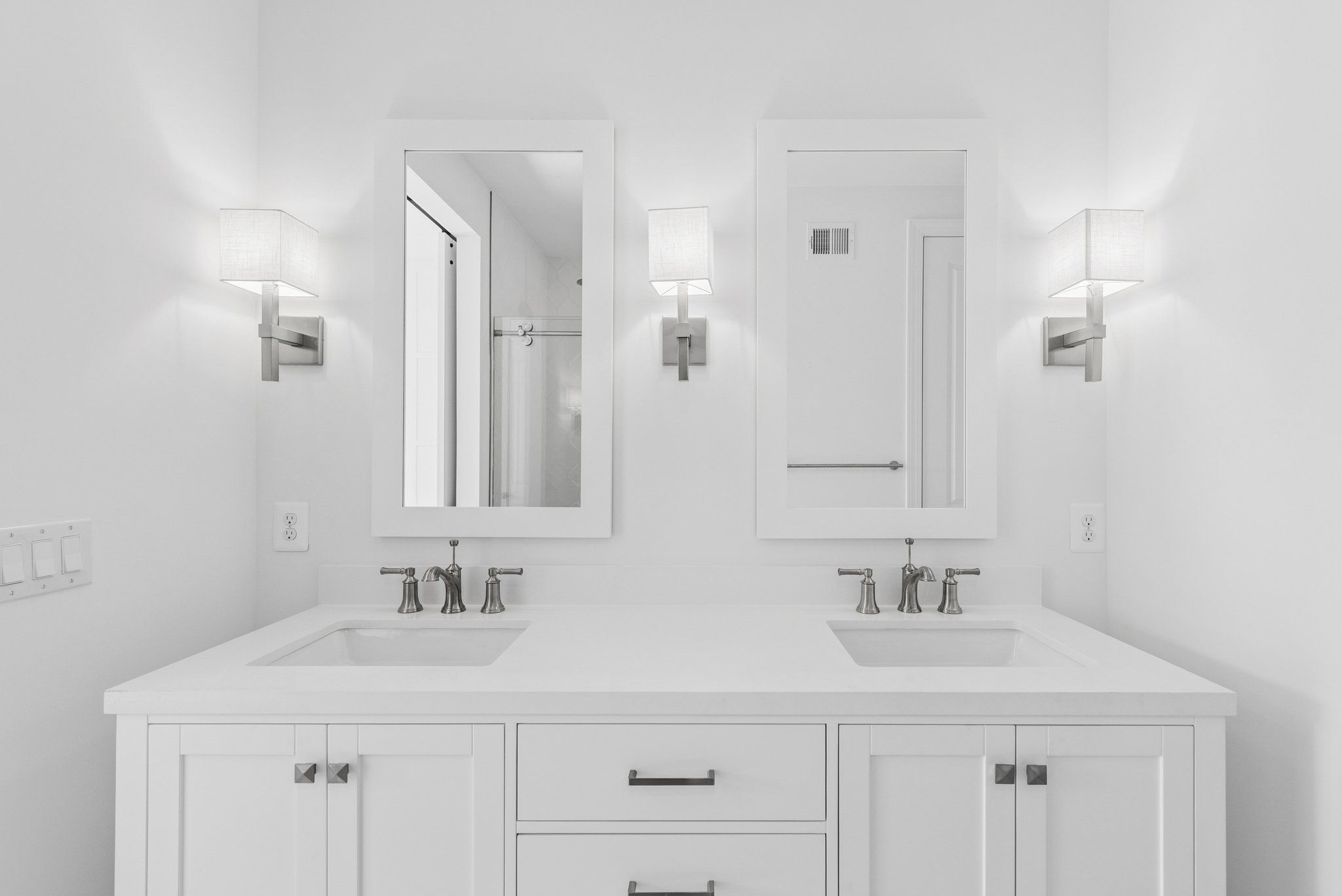 Interior - October 1, 2026