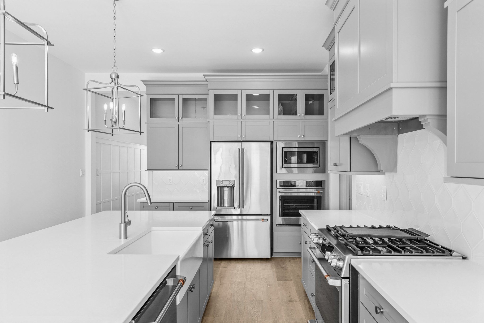 Kitchen - October 1, 2026