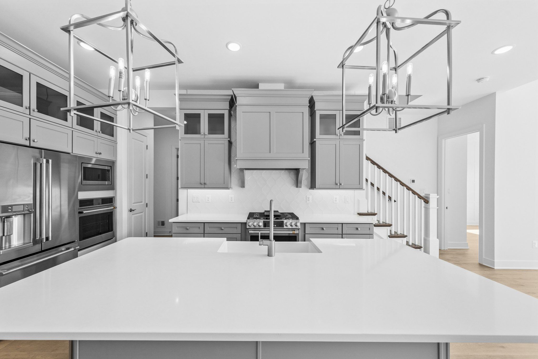 Kitchen - October 1, 2026