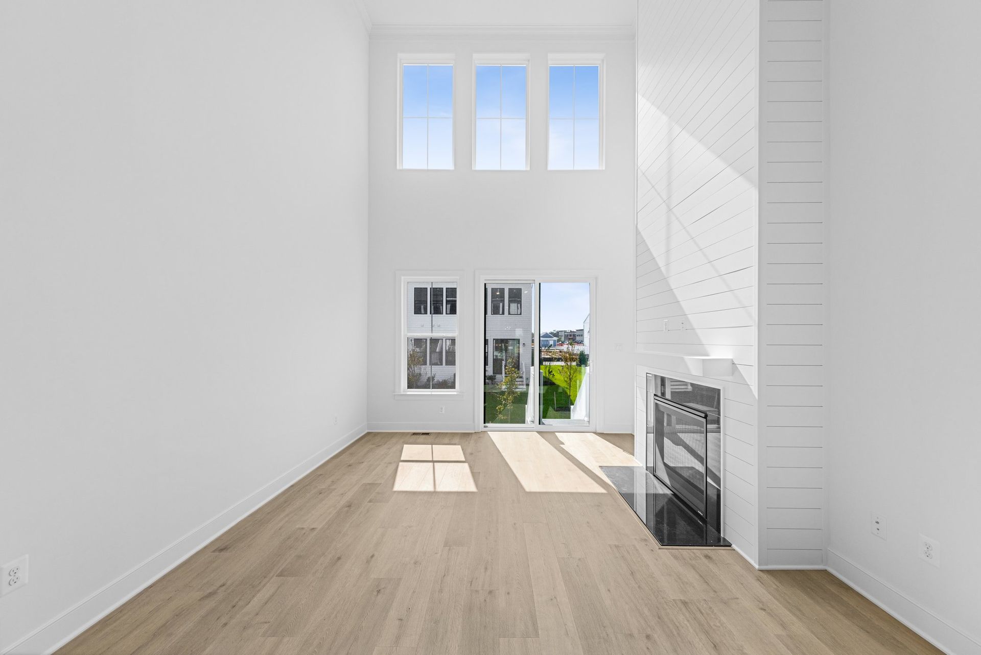 Interior - October 1, 2026