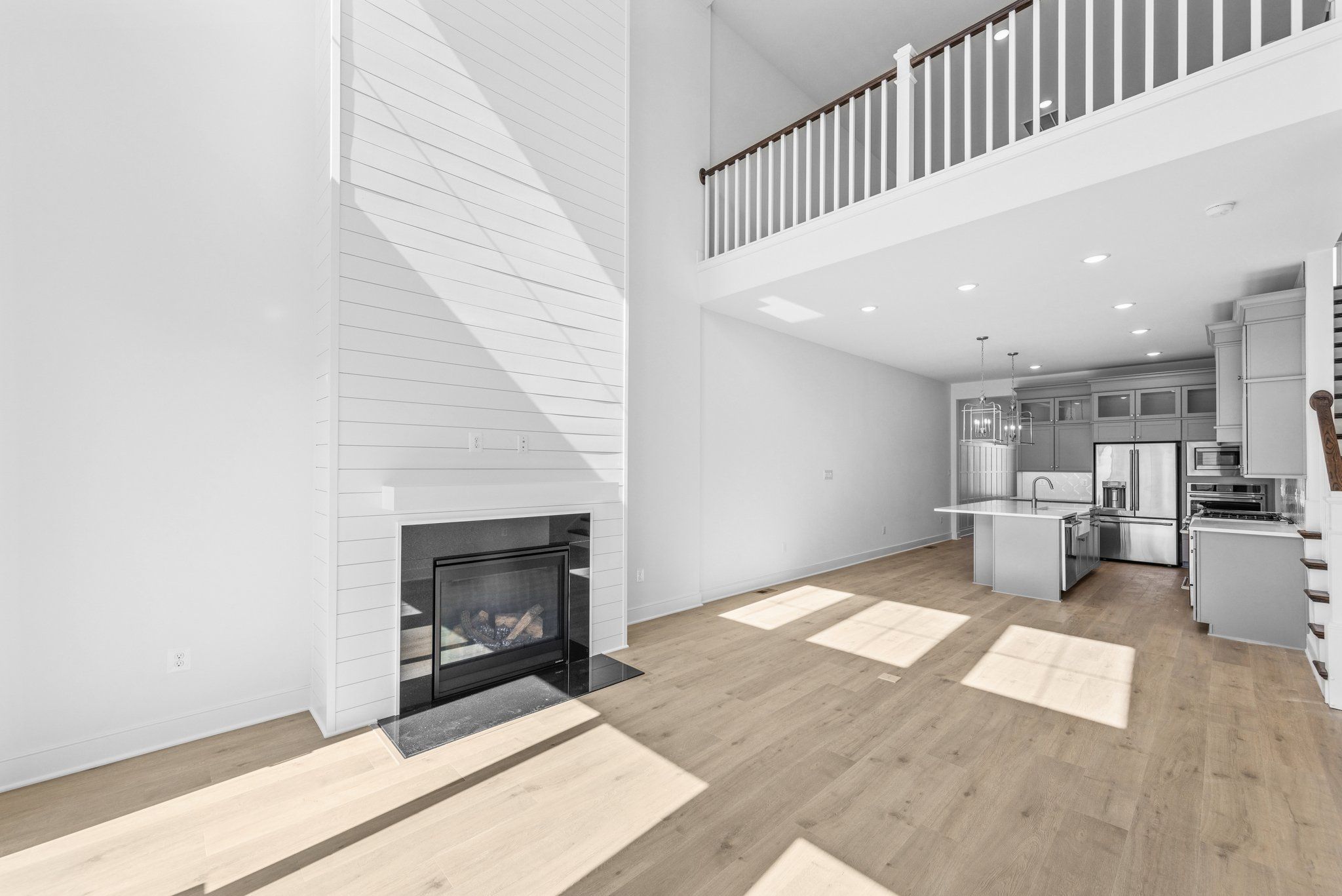 Great Room - October 1, 2026