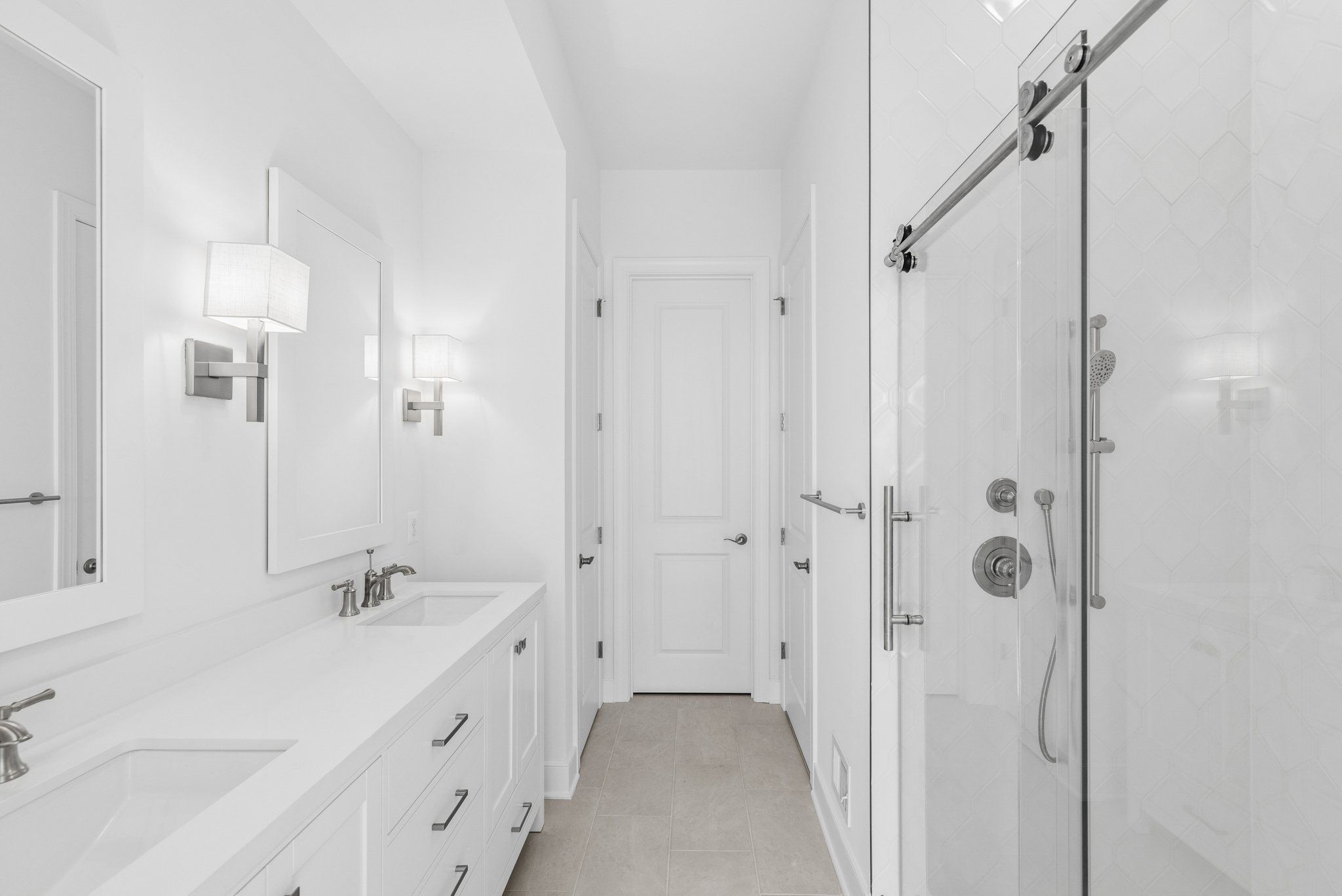 Bathroom - October 1, 2026