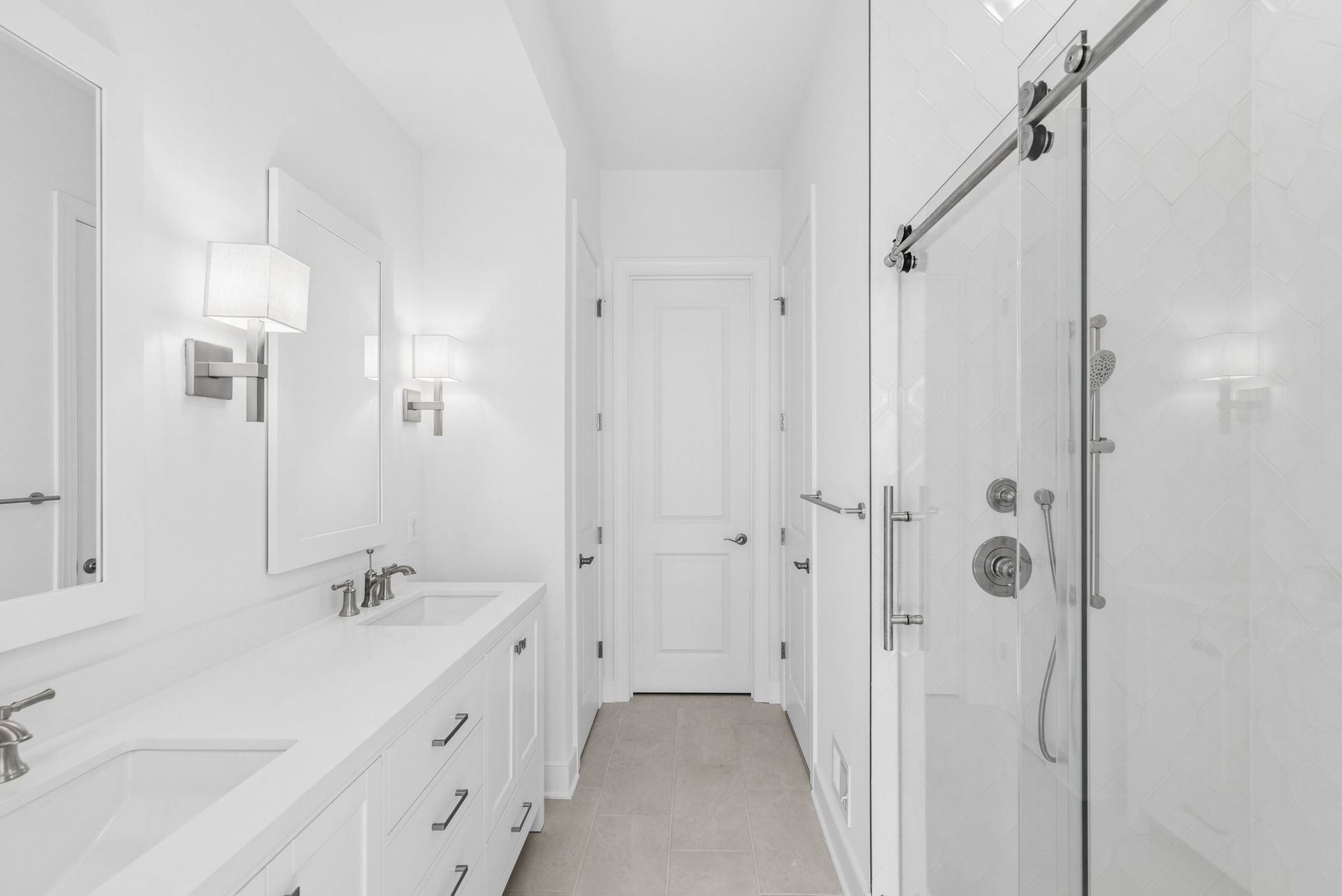 Bathroom - October 1, 2026