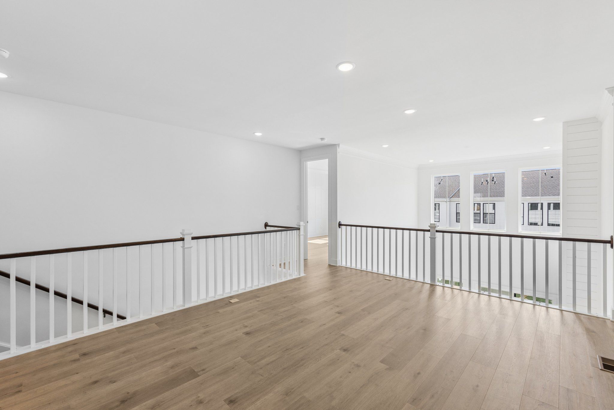 Interior - October 1, 2026