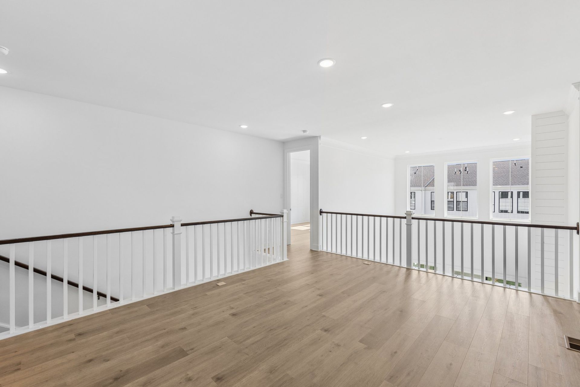 Interior - October 1, 2026