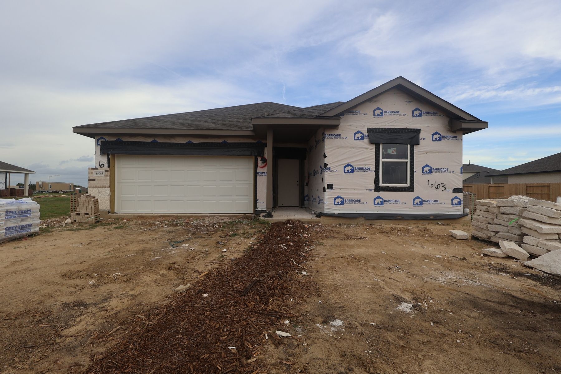 Exterior - September 29, 2026