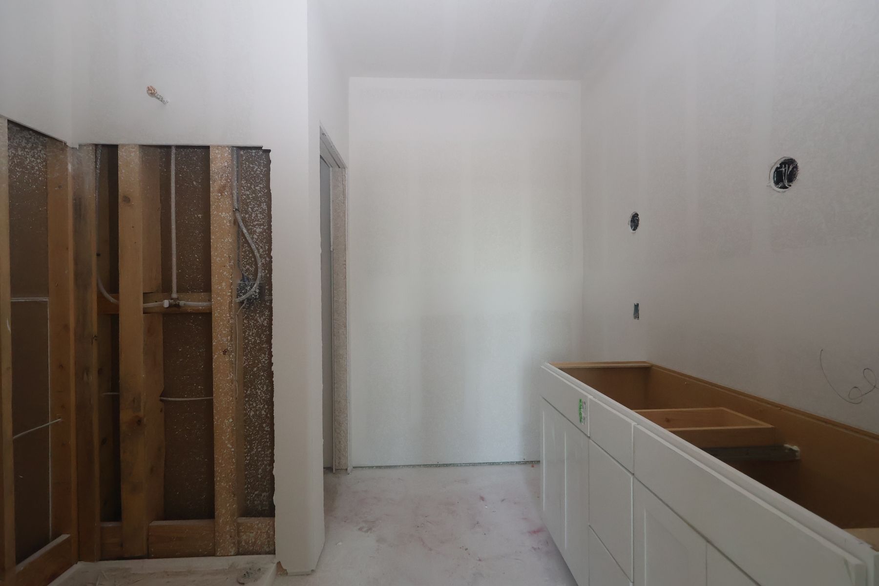 Bathroom - September 29, 2026