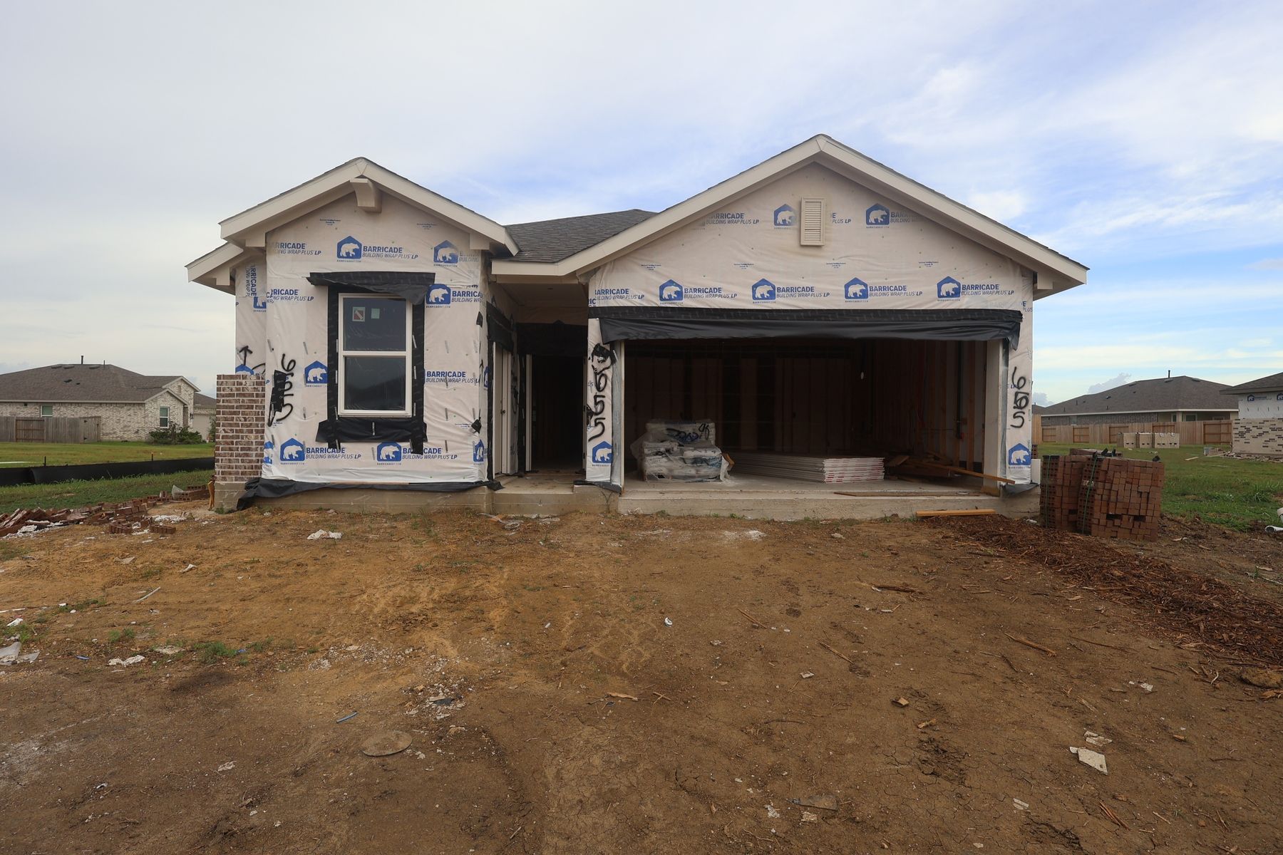 Exterior - September 29, 2026