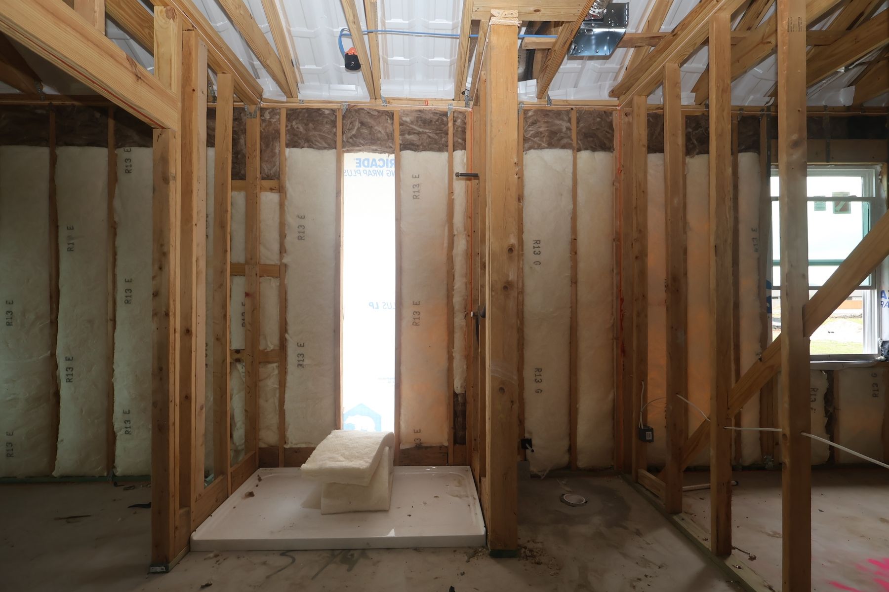 Interior - September 29, 2026