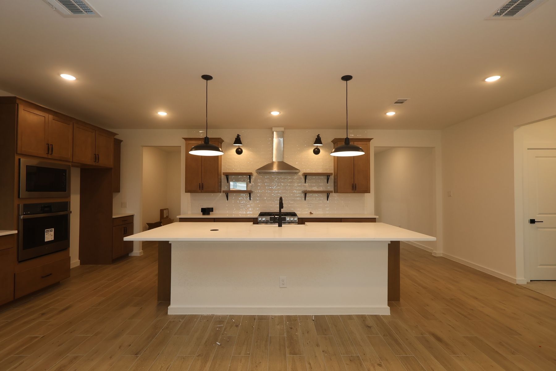 Kitchen - September 29, 2026
