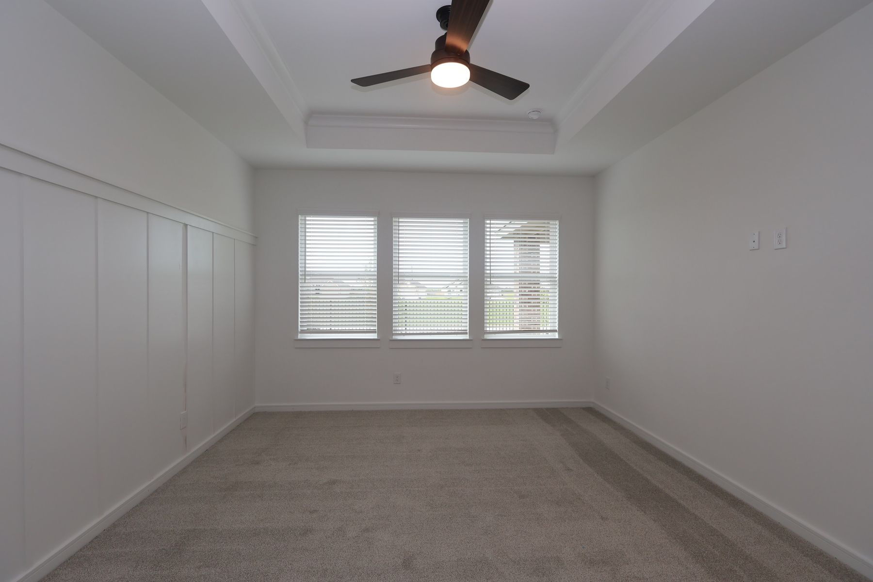 Bedroom - September 29, 2026