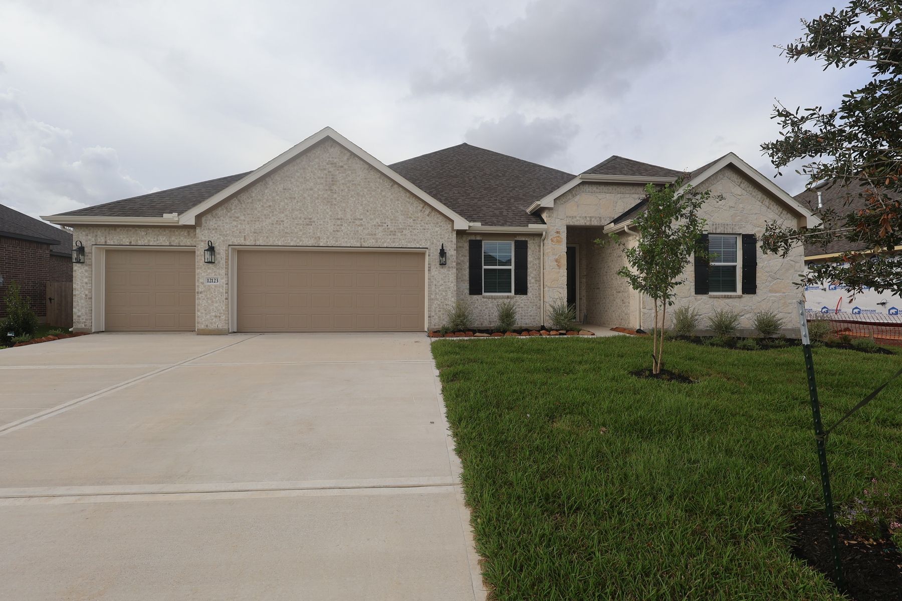 Exterior - September 29, 2026