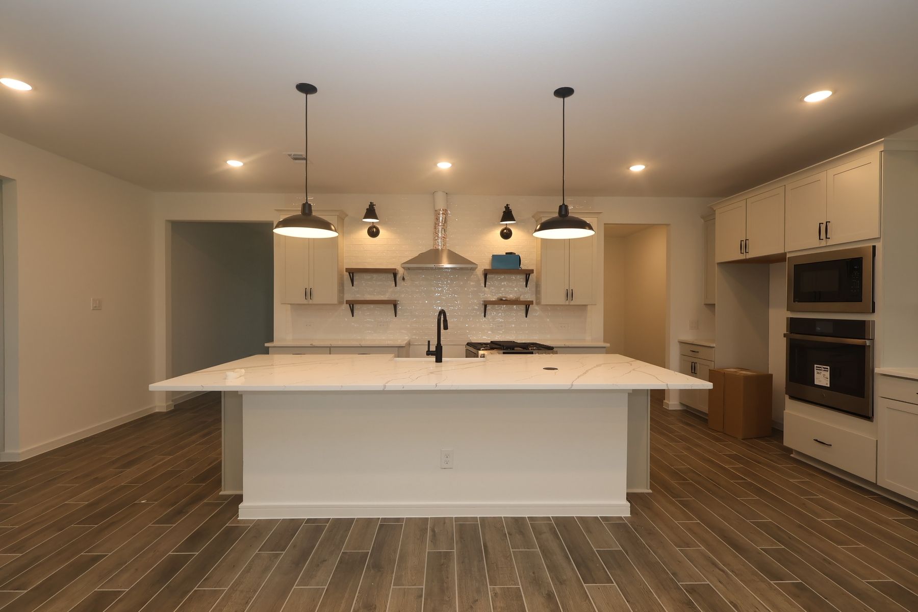 Kitchen - September 29, 2026