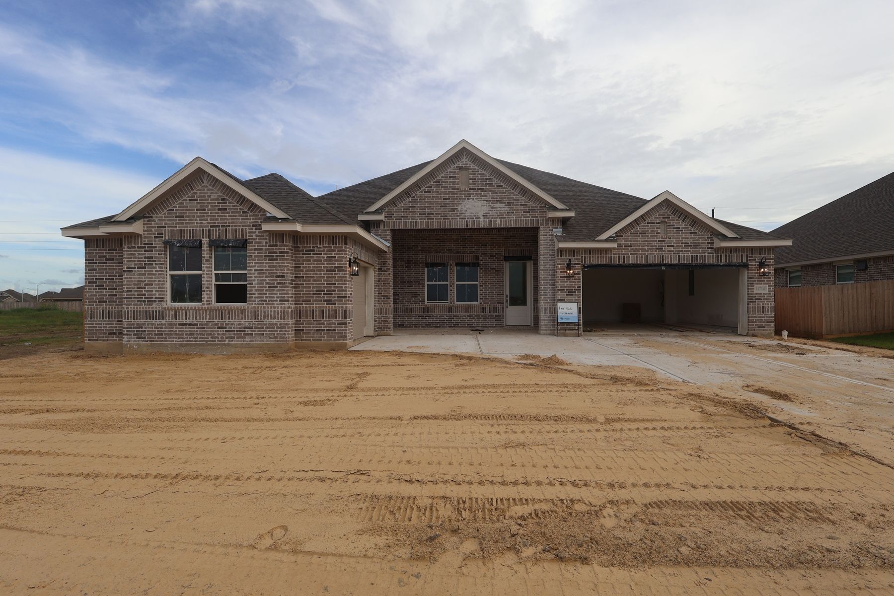 Exterior - September 29, 2026