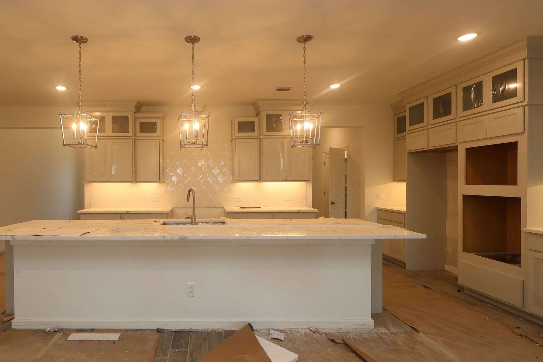 Kitchen - September 29, 2026