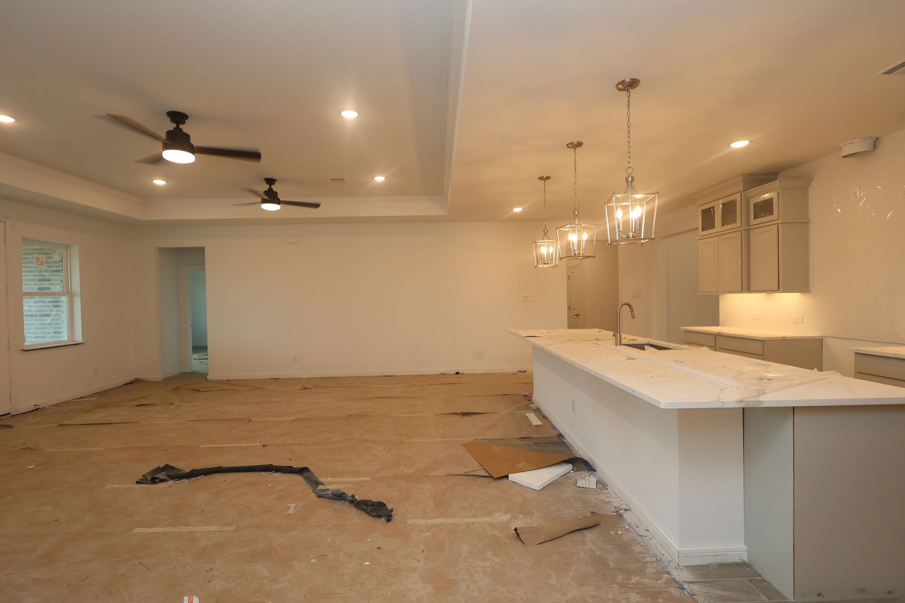 Kitchen - September 29, 2026