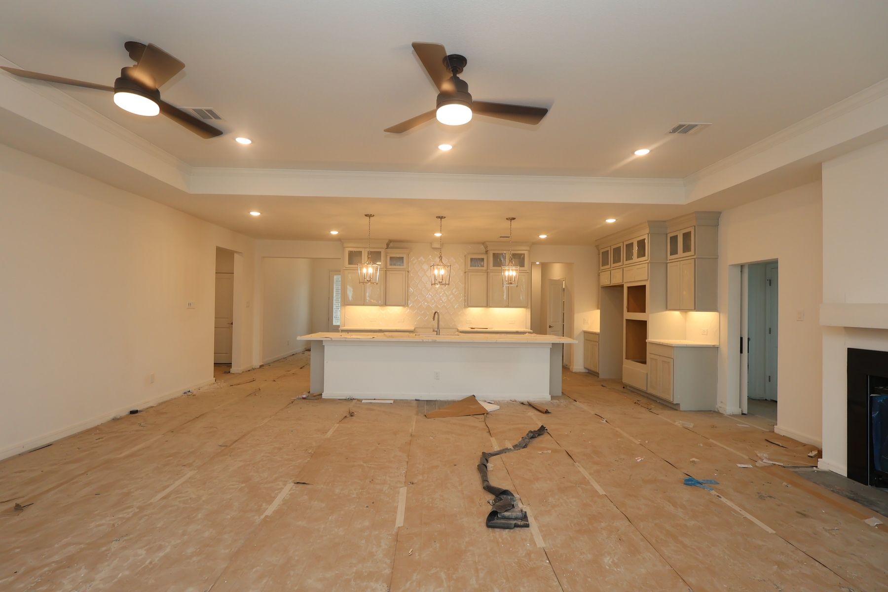 Kitchen - September 29, 2026