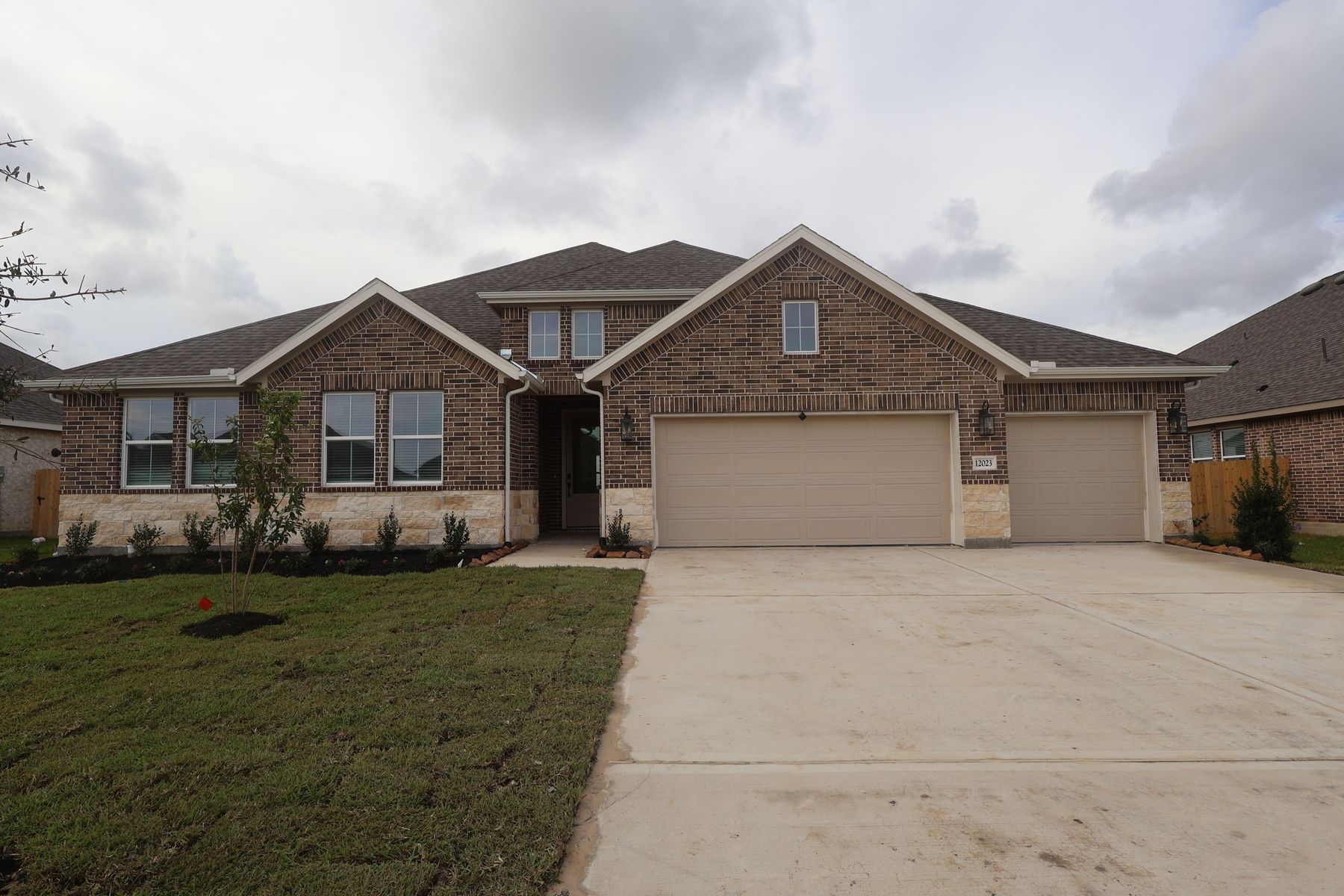 Exterior - September 29, 2026