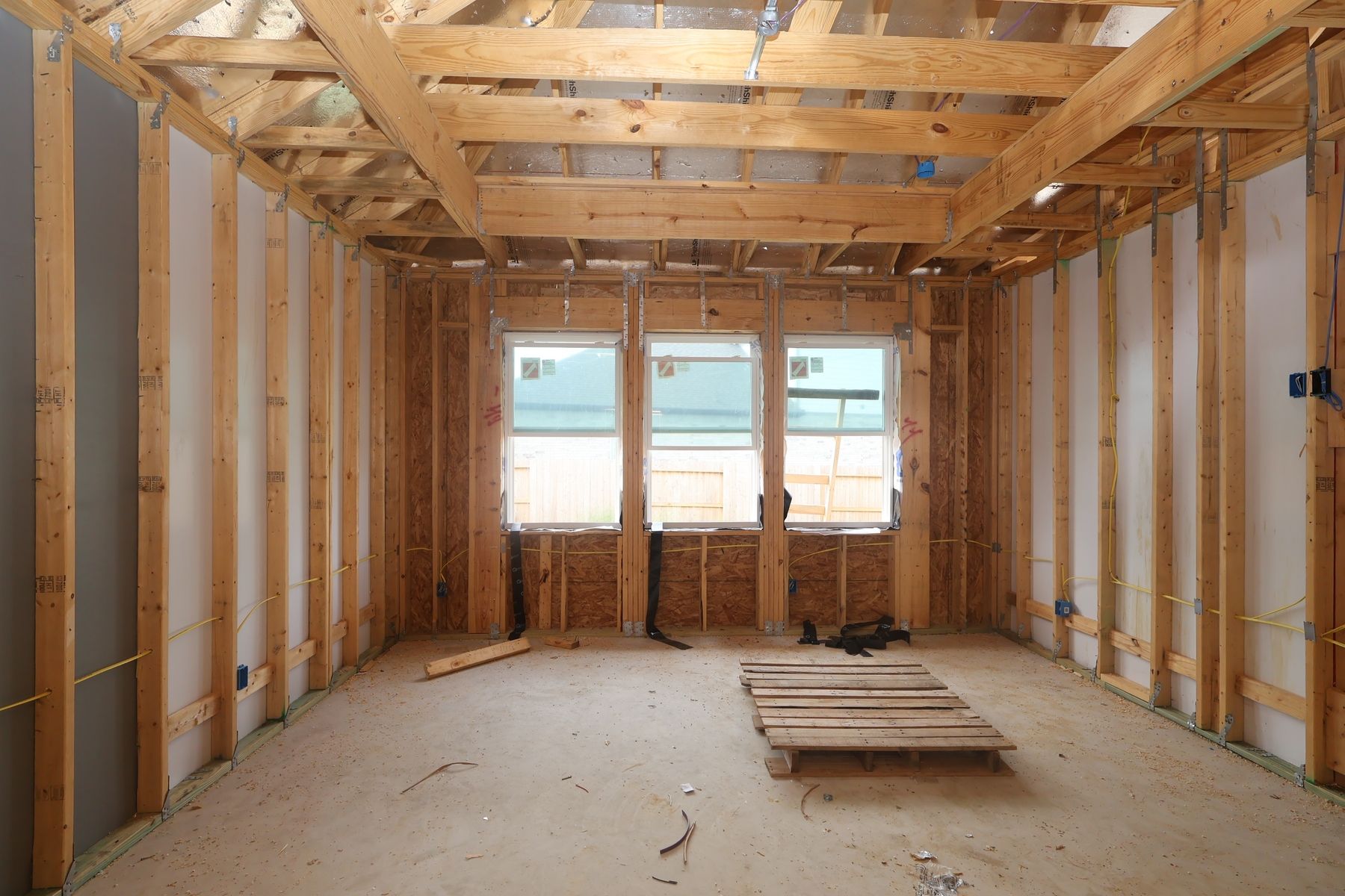 Interior - September 29, 2026
