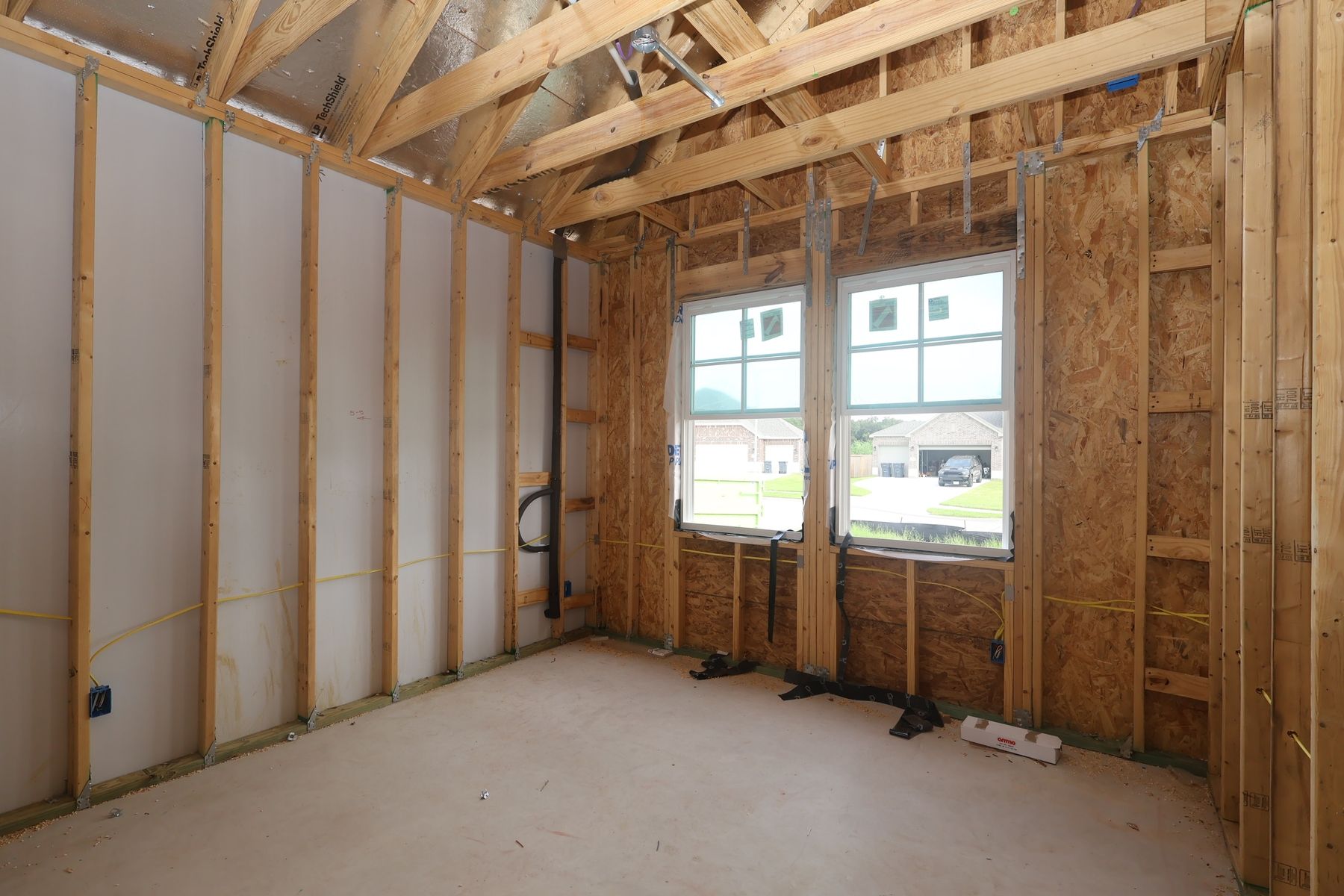 Bedroom - September 29, 2026
