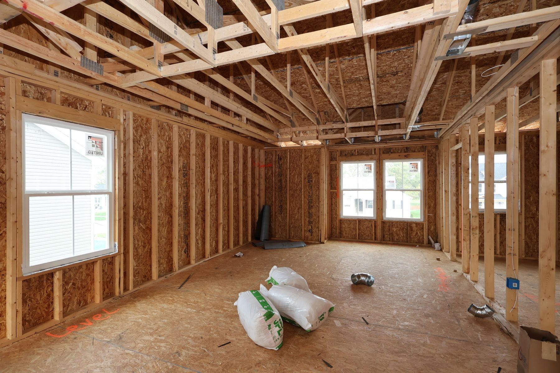 Interior - October 1, 2026