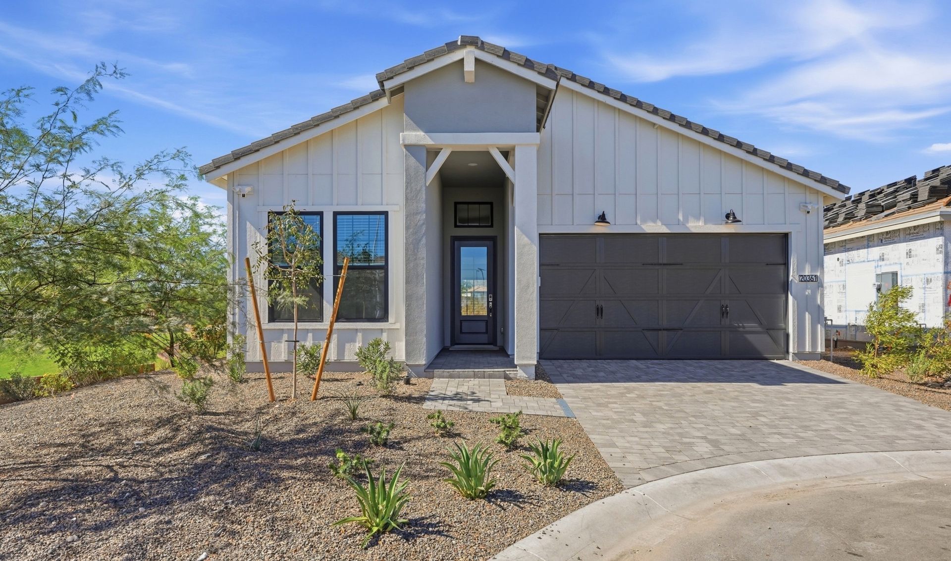 Altena Farmhouse WA