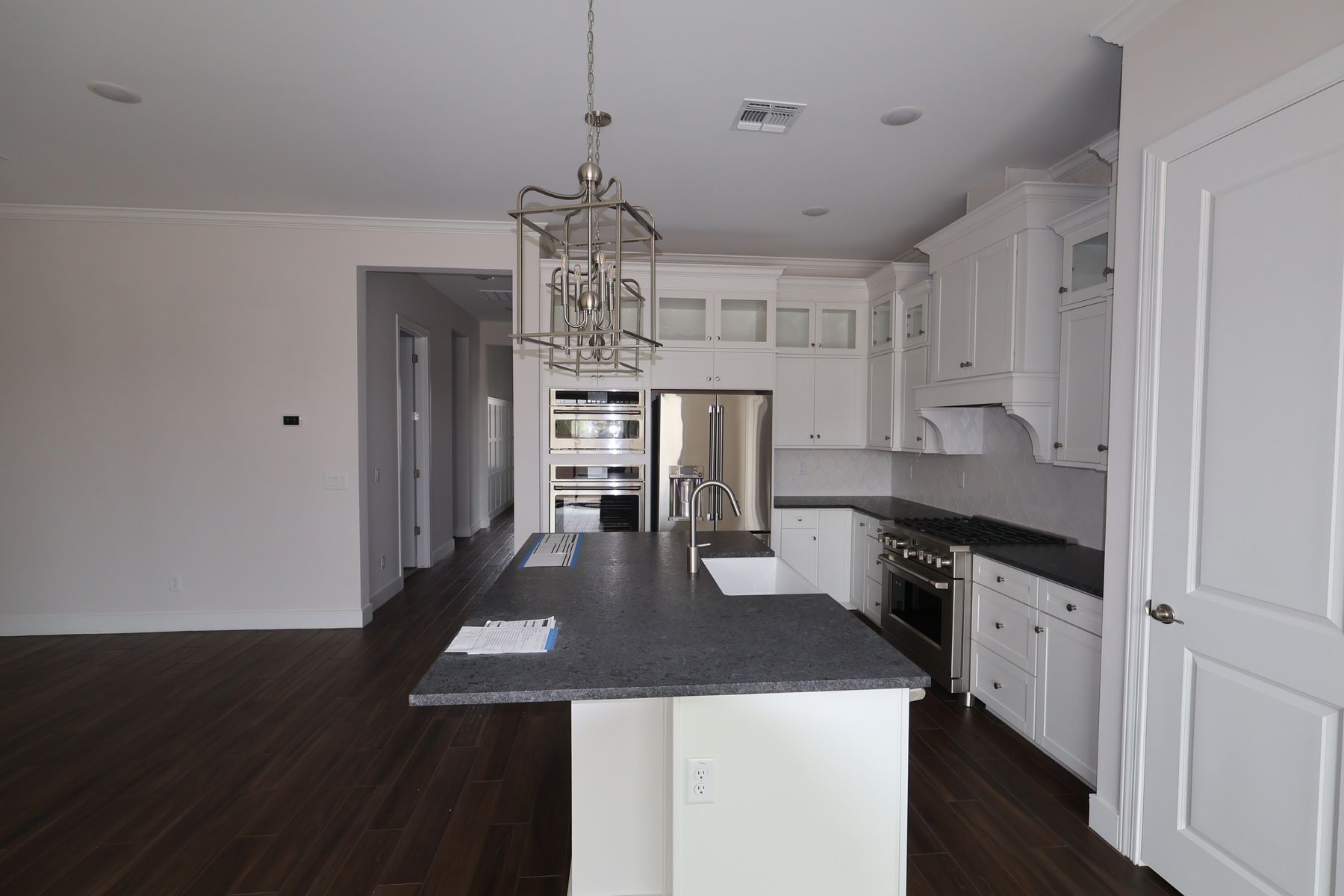 Kitchen - September 24, 2026