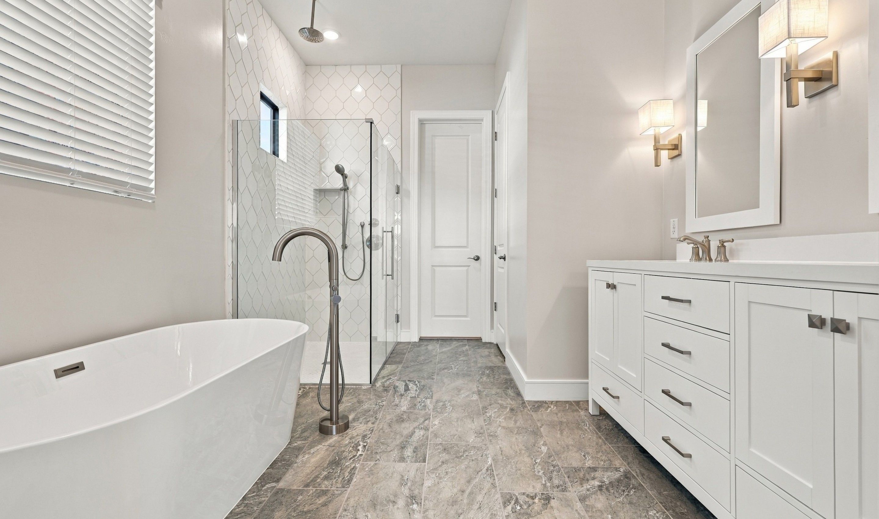 Primary Plus Bath