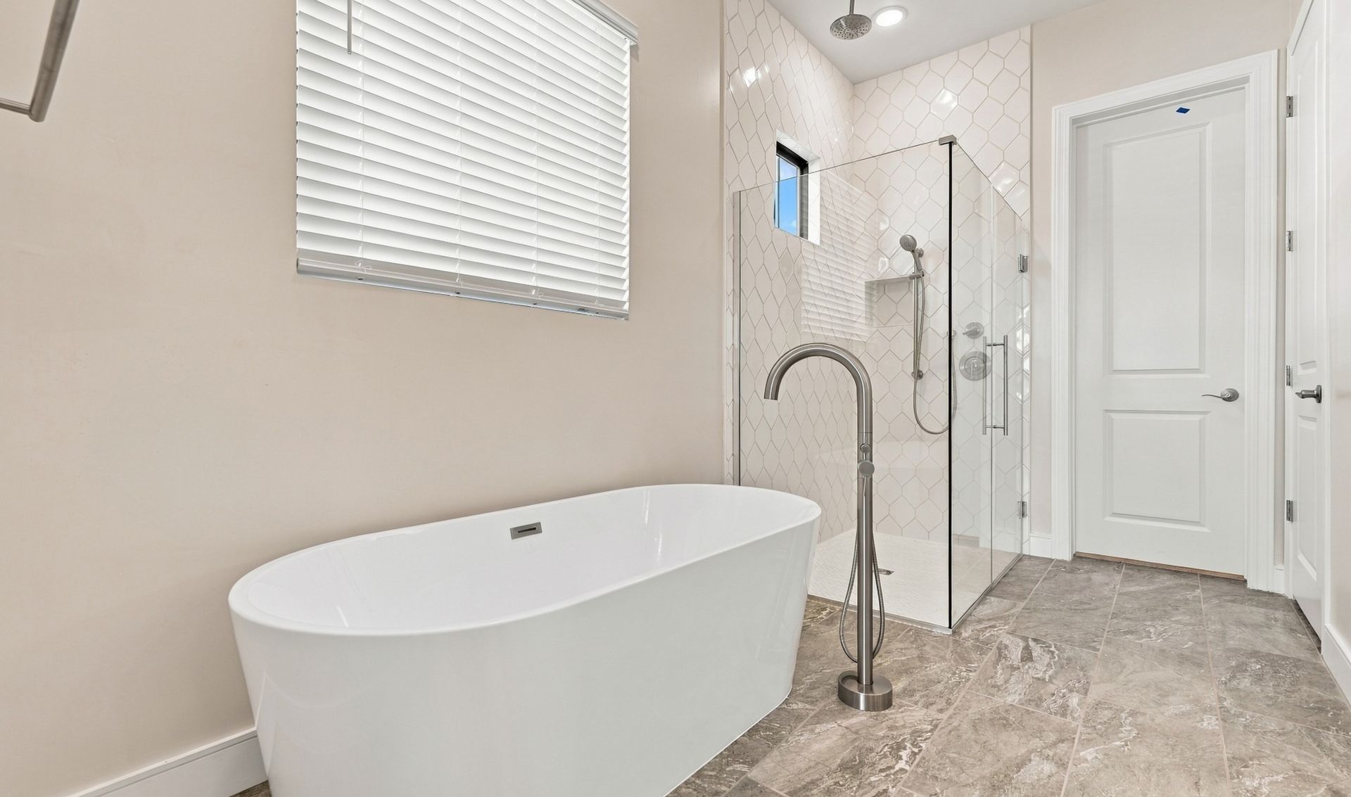 Primary Plus Bath