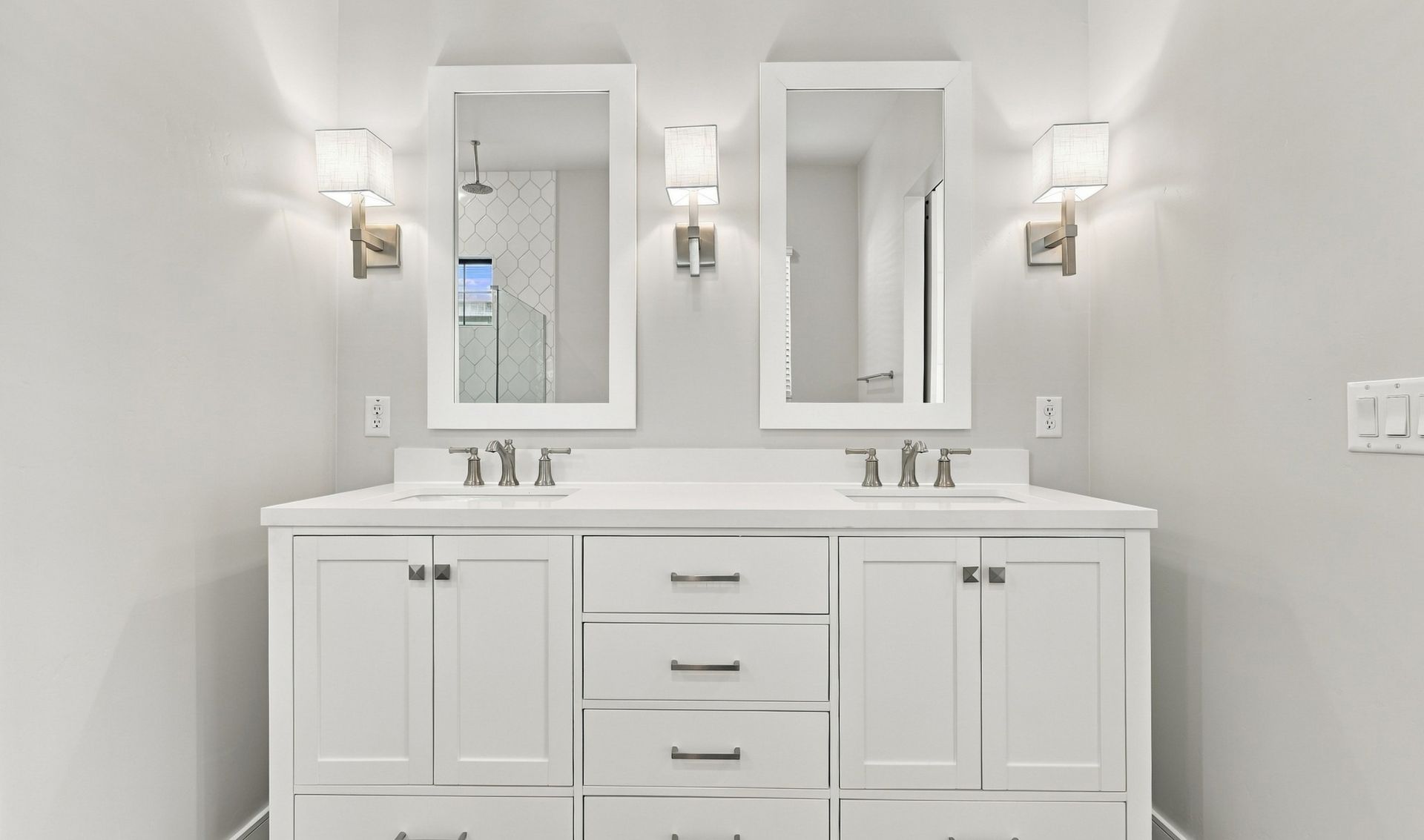 Primary Plus Bath