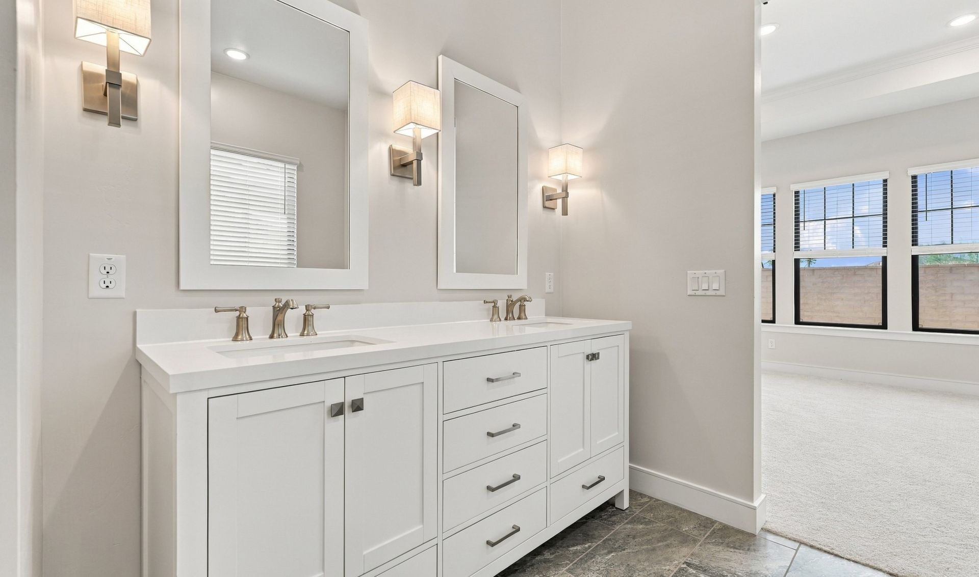 Primary Plus Bath