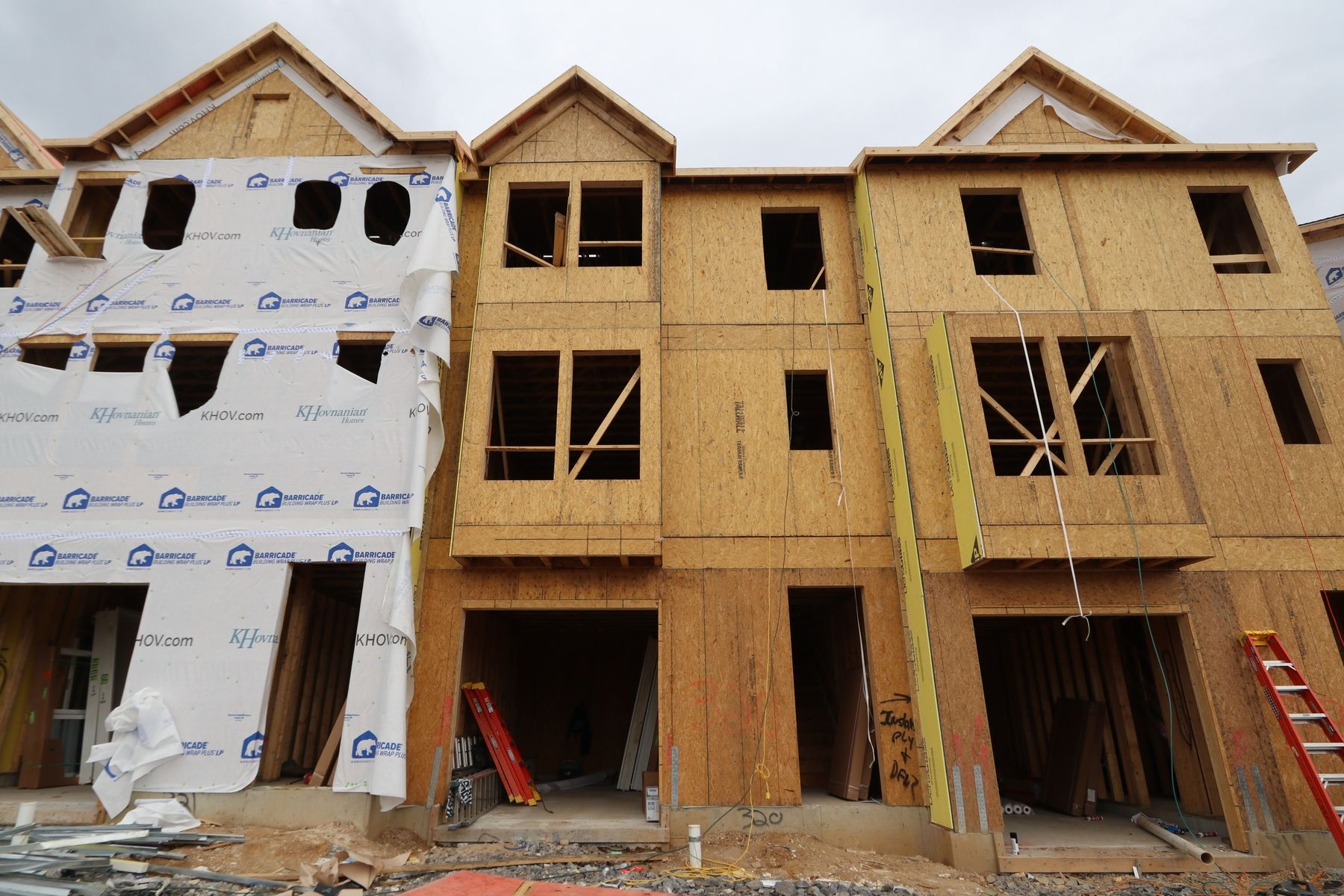 Exterior - September 29, 2026