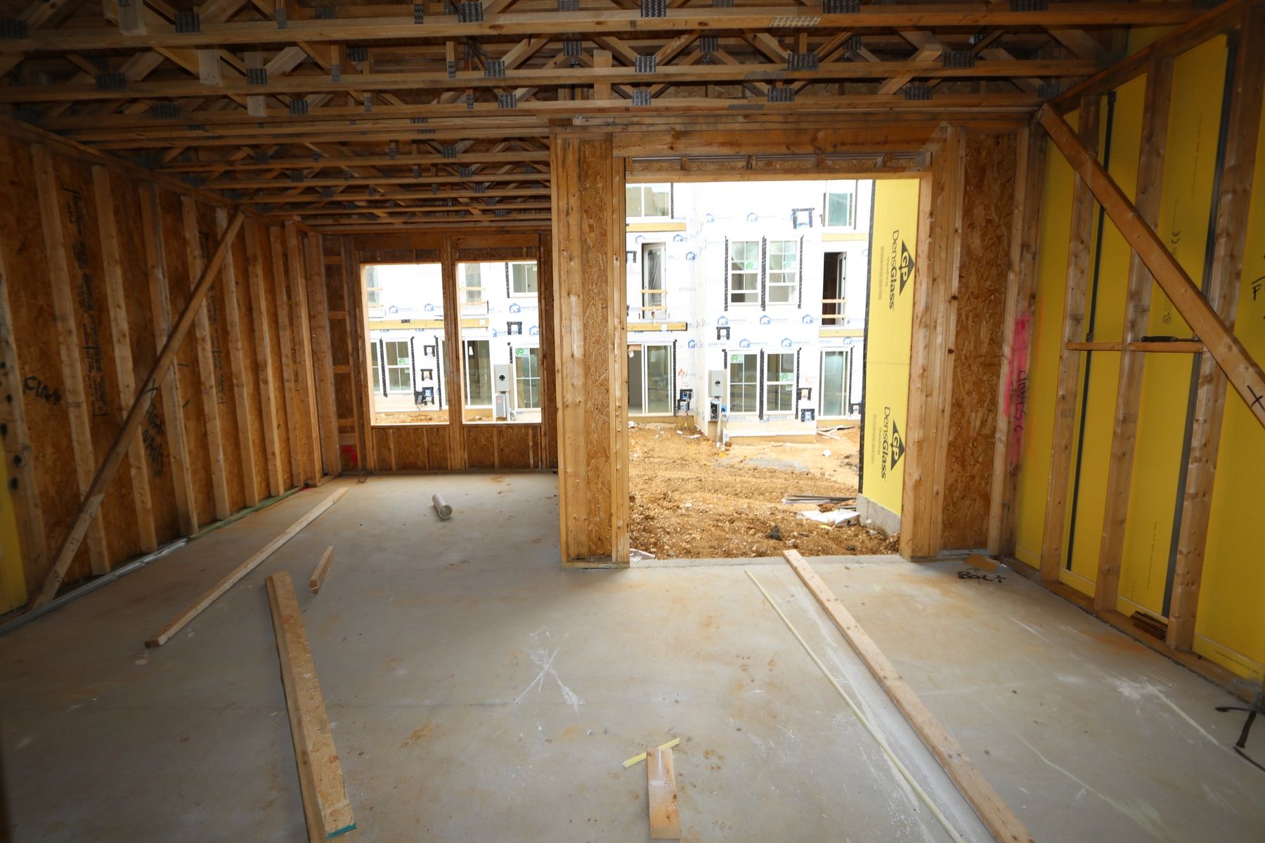 Interior - September 29, 2026