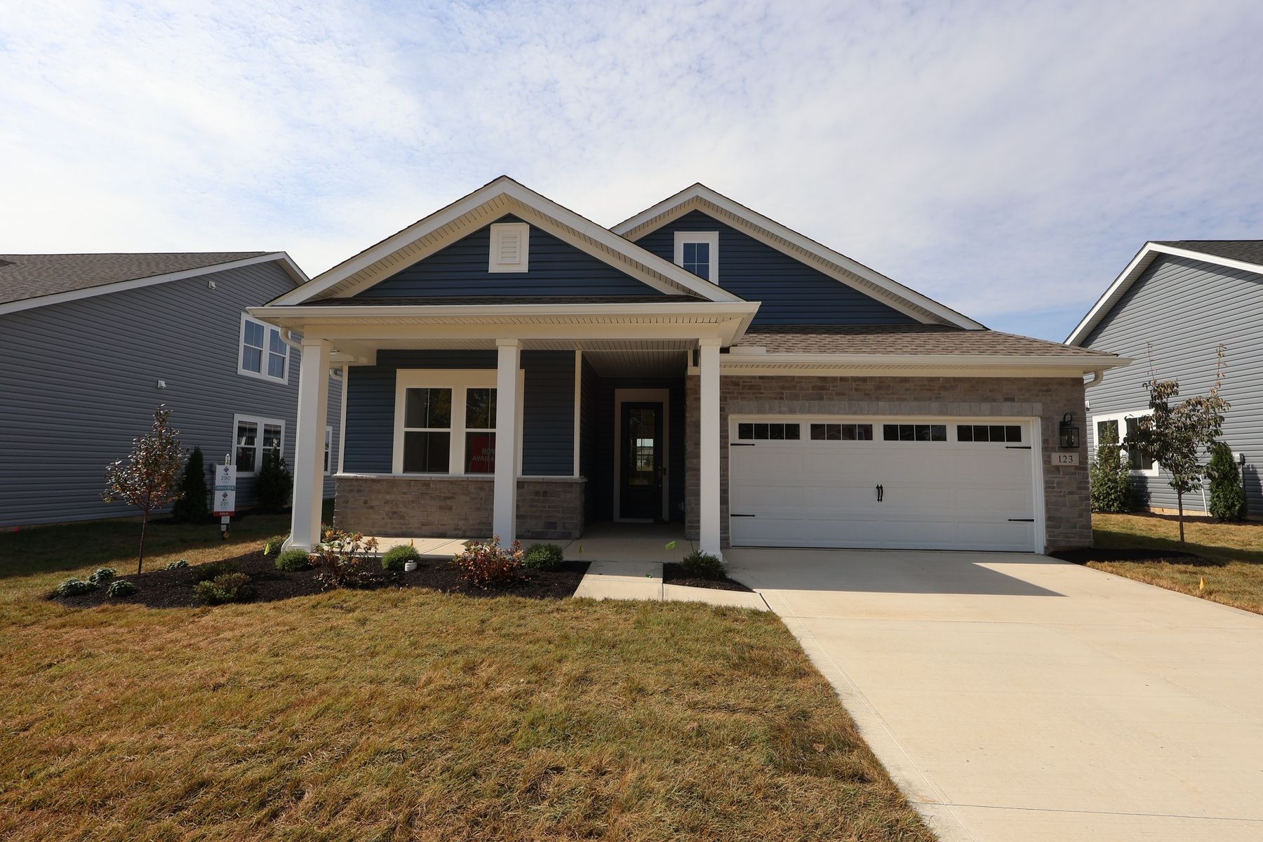 Exterior - October 1, 2026