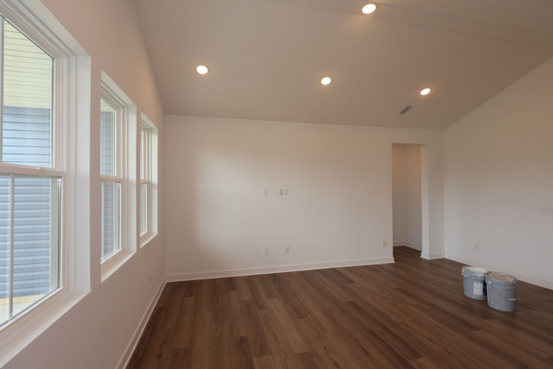Interior - October 1, 2026