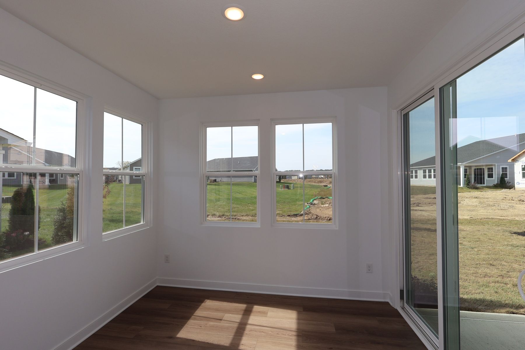 Interior - October 1, 2026