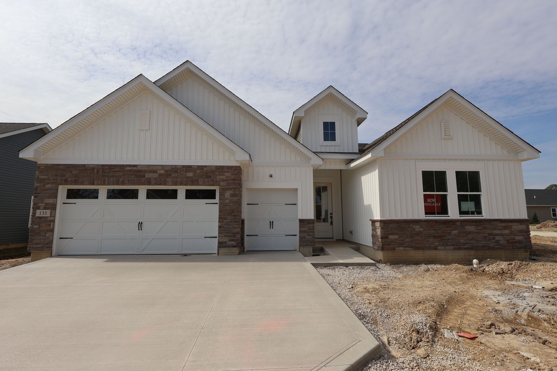 Exterior - October 1, 2026
