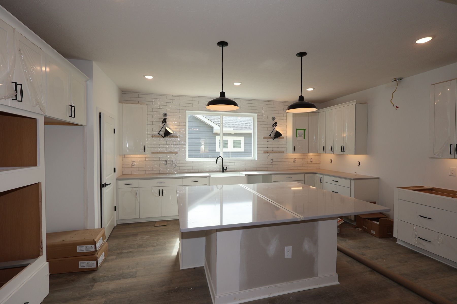 Kitchen - October 1, 2026