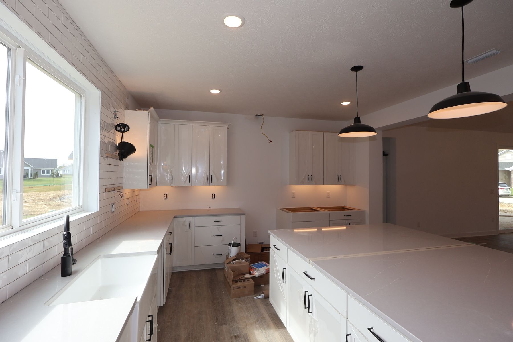 Kitchen - October 1, 2026