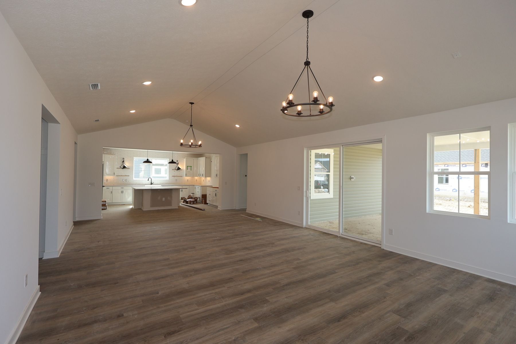 Kitchen - October 1, 2026