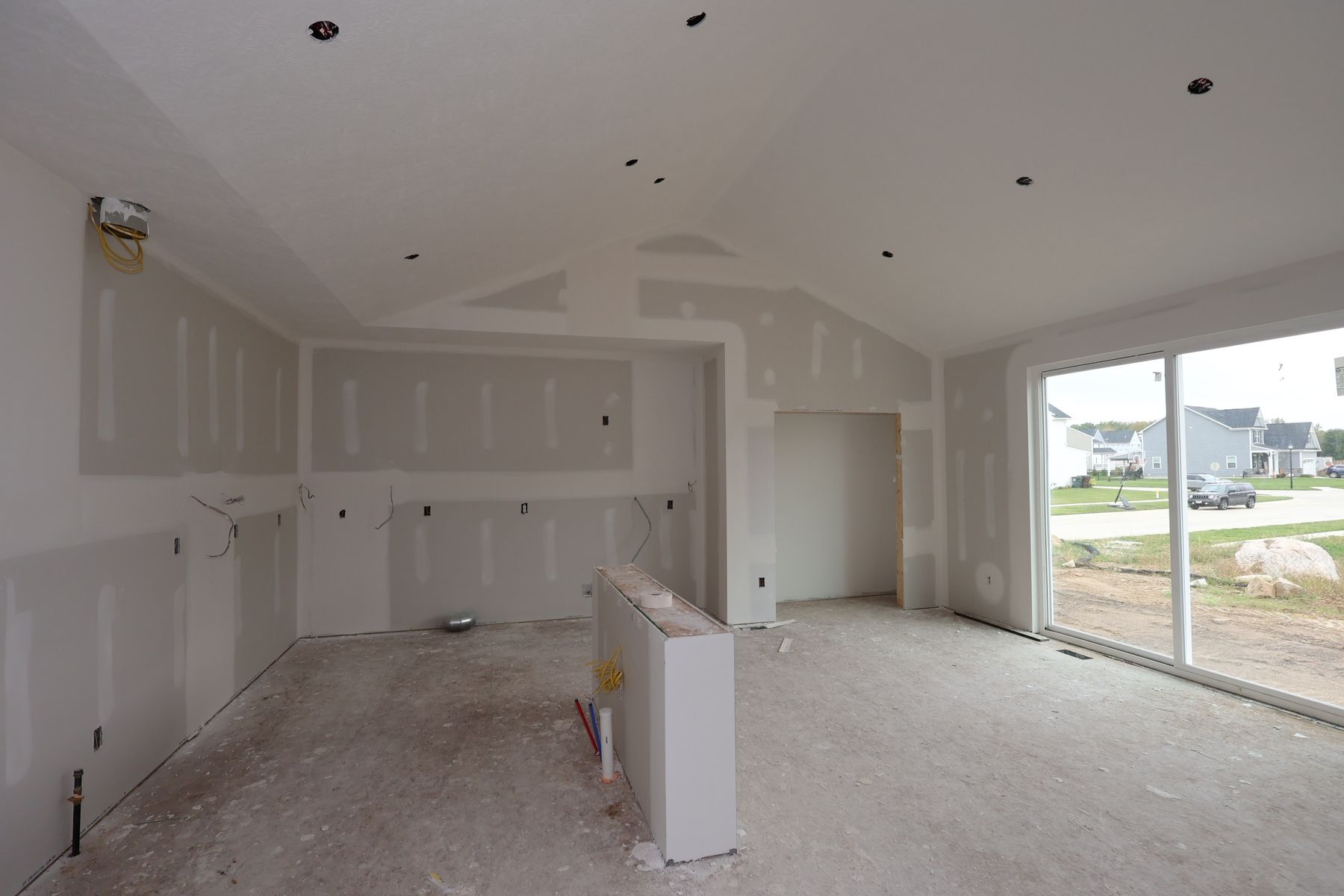 Kitchen - October 2, 2026