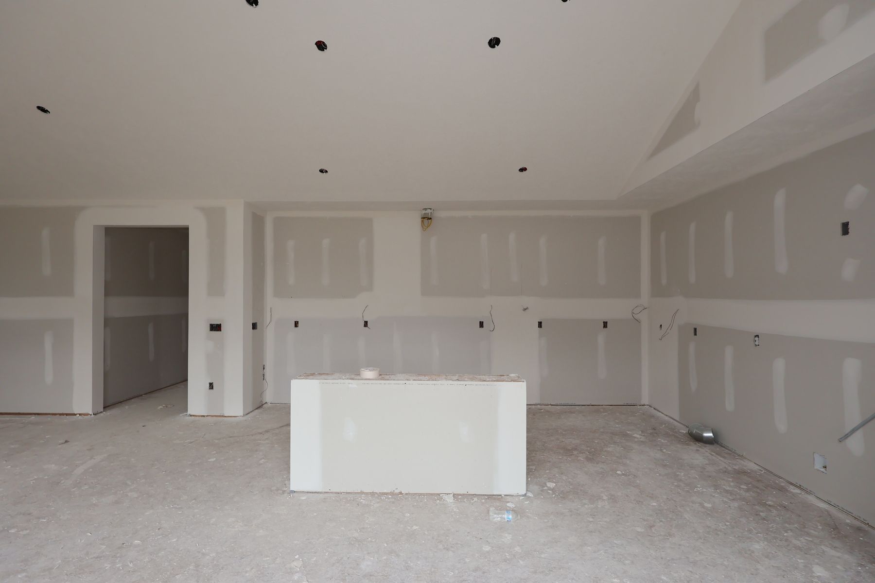 Kitchen - October 2, 2026