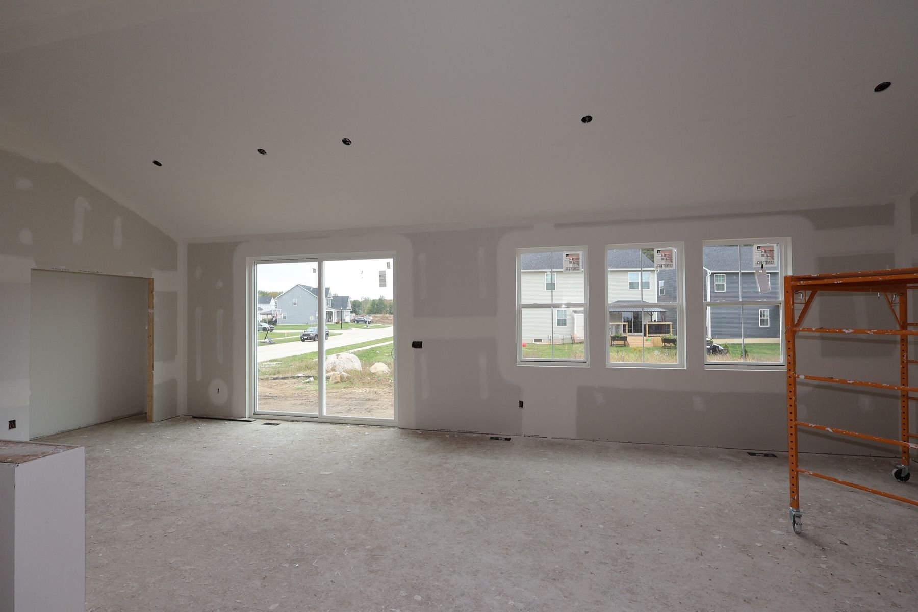 Great Room - October 2, 2026